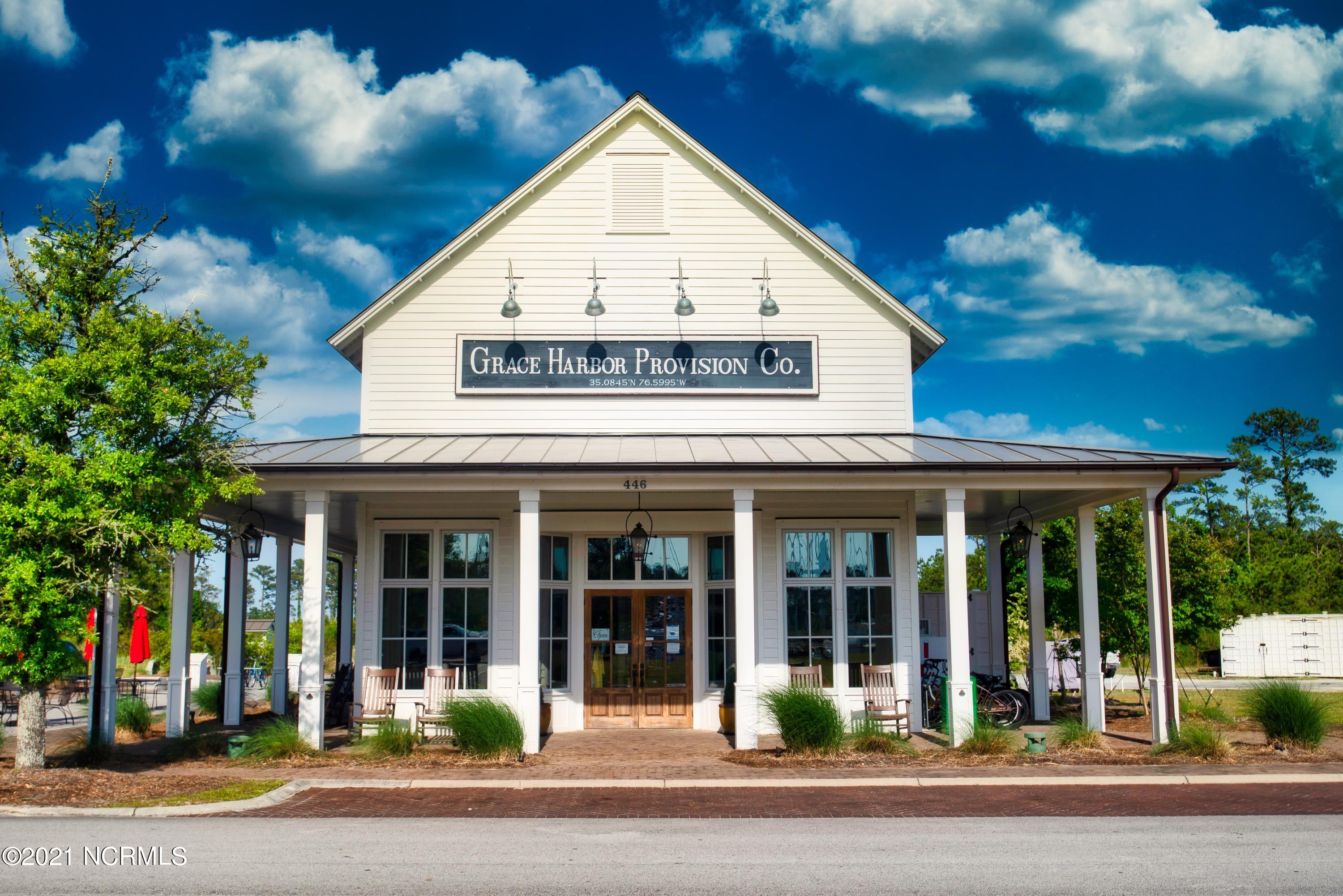 126 Oyster Point Road Oriental, NC 28571 - Photo 14 of 33 River Dunes007