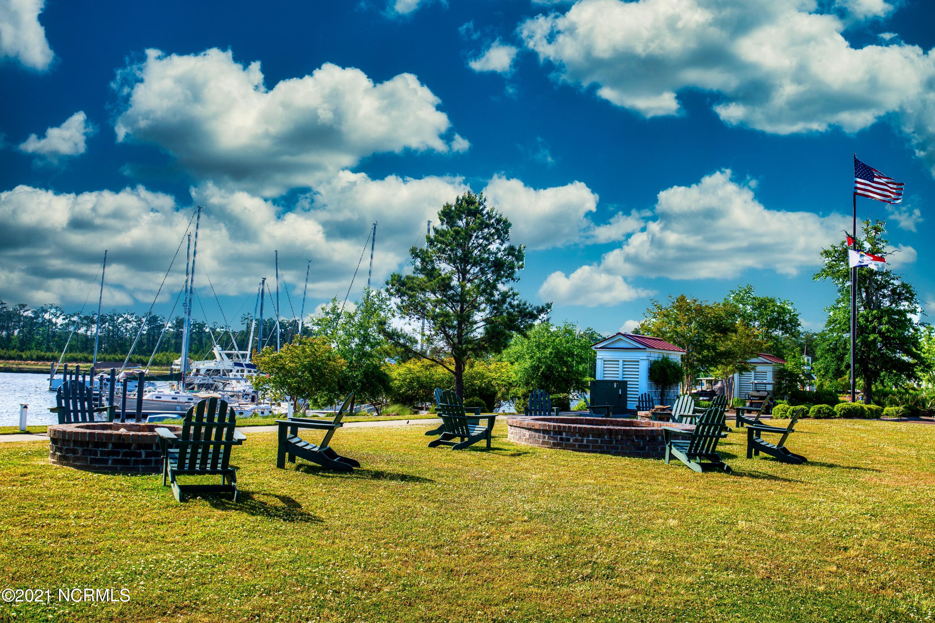 126 Oyster Point Road Oriental, NC 28571 - Photo 15 of 33 River Dunes008