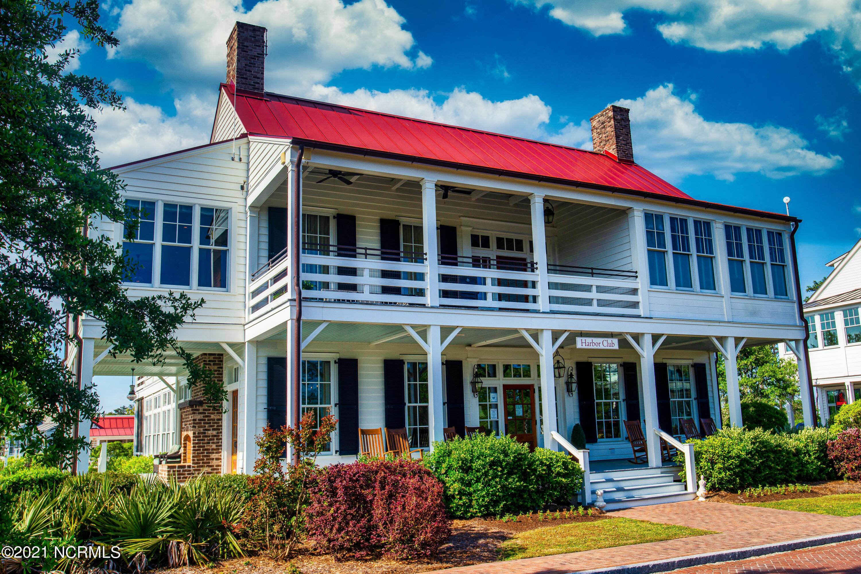 126 Oyster Point Road Oriental, NC 28571 - Photo 16 of 33 River Dunes009