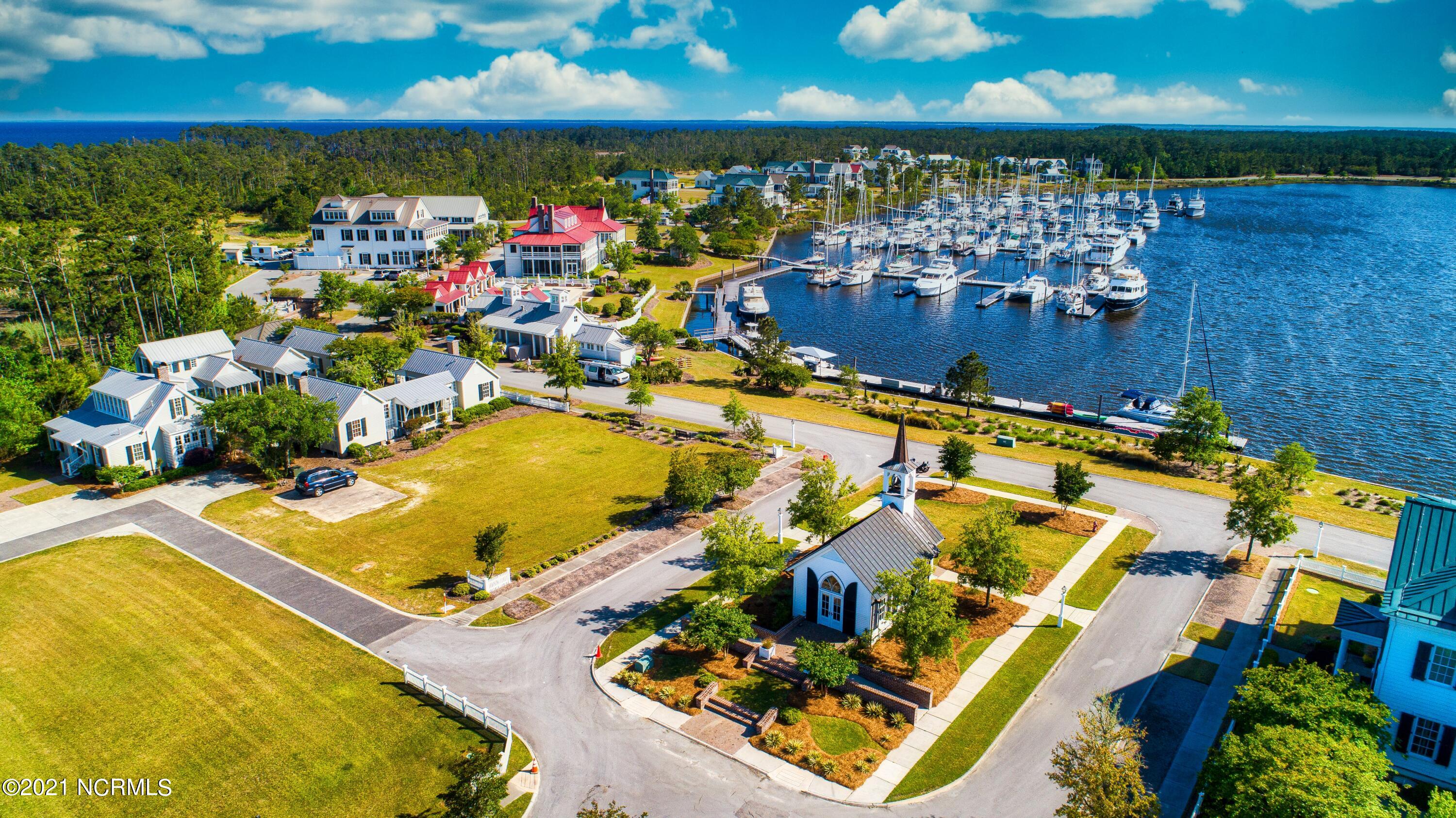 126 Oyster Point Road Oriental, NC 28571 - Photo 17 of 33 River Dunes010