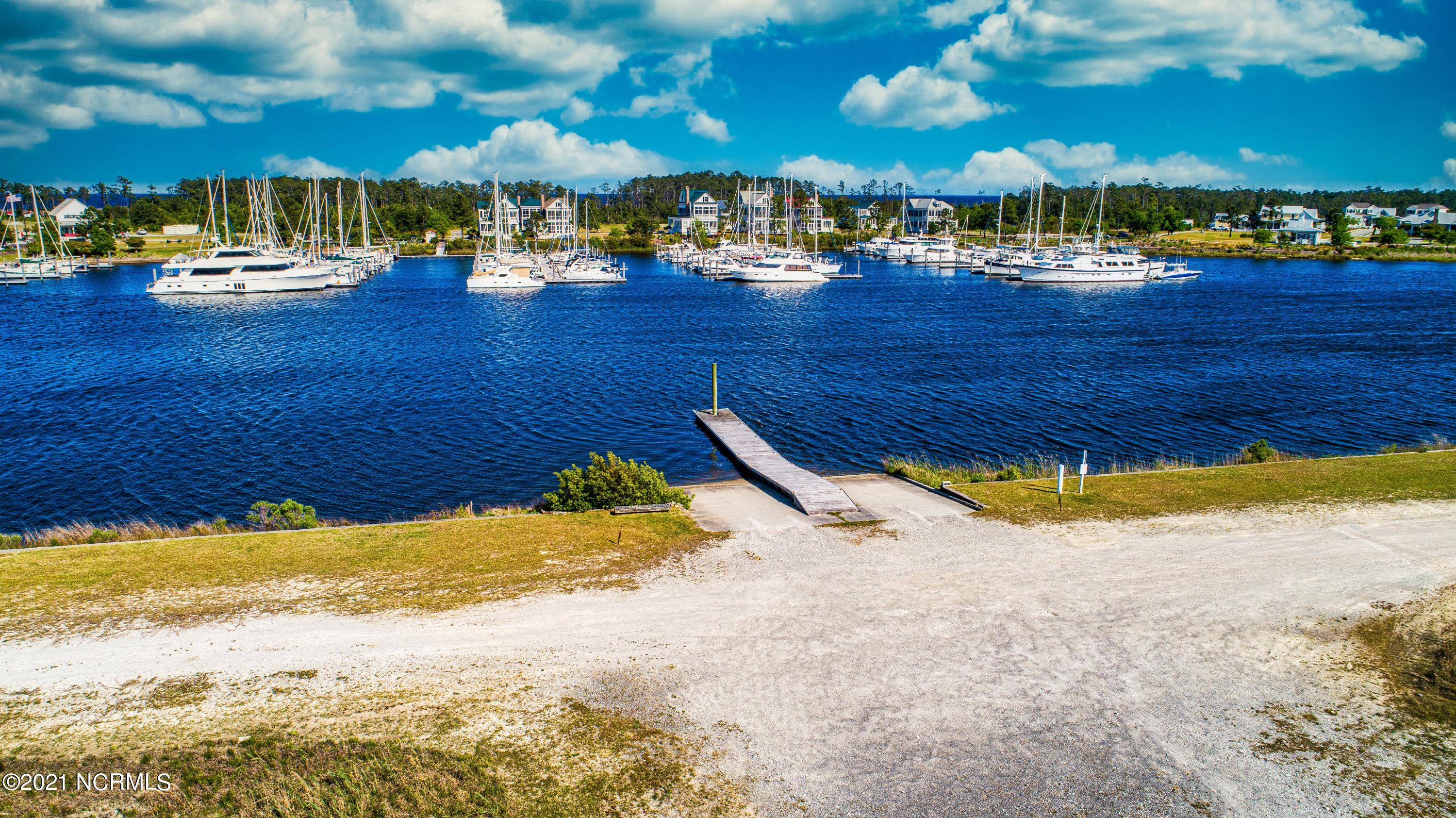126 Oyster Point Road Oriental, NC 28571 - Photo 19 of 33 River Dunes012