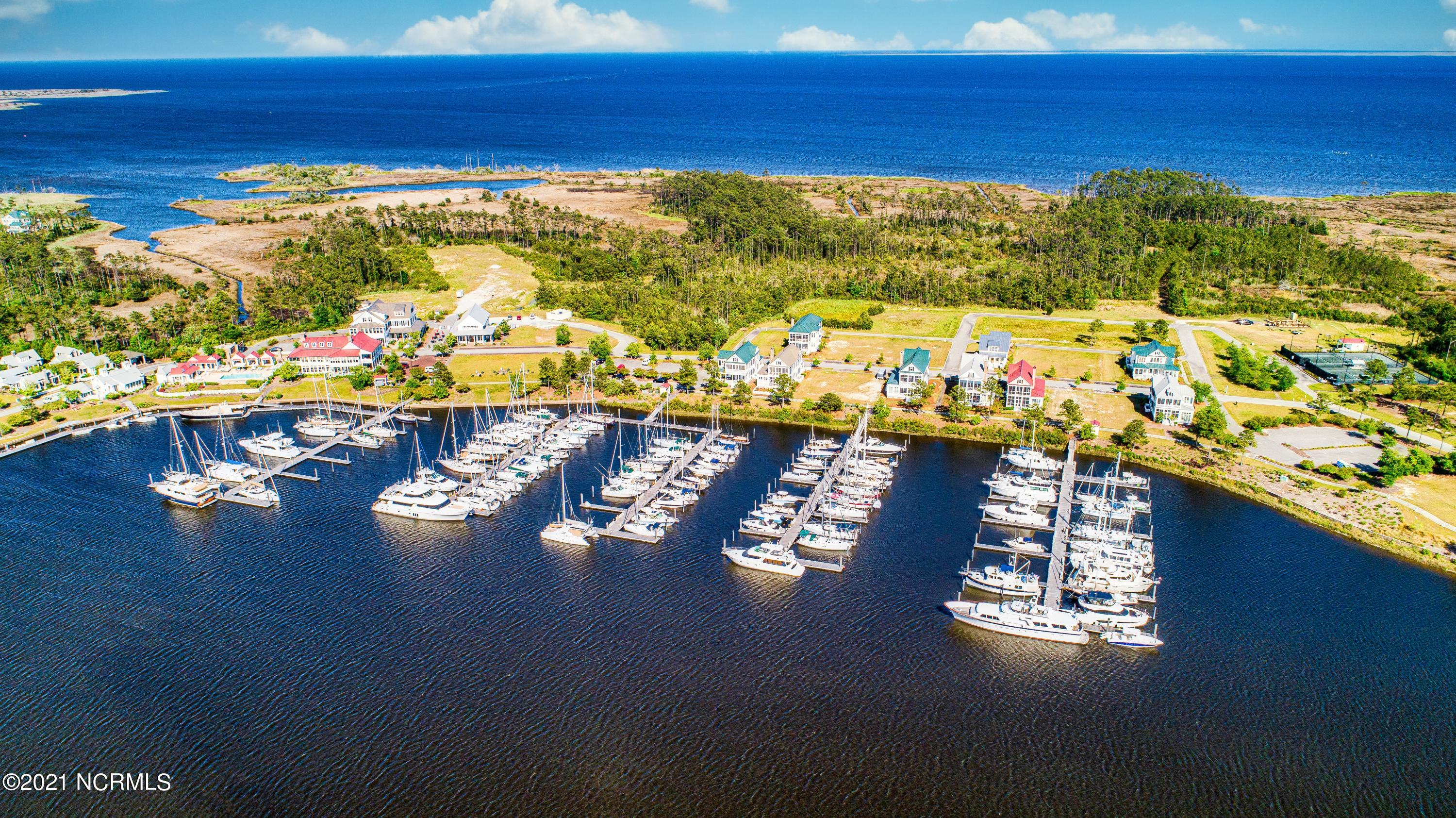 126 Oyster Point Road Oriental, NC 28571 - Photo 20 of 33 River Dunes013