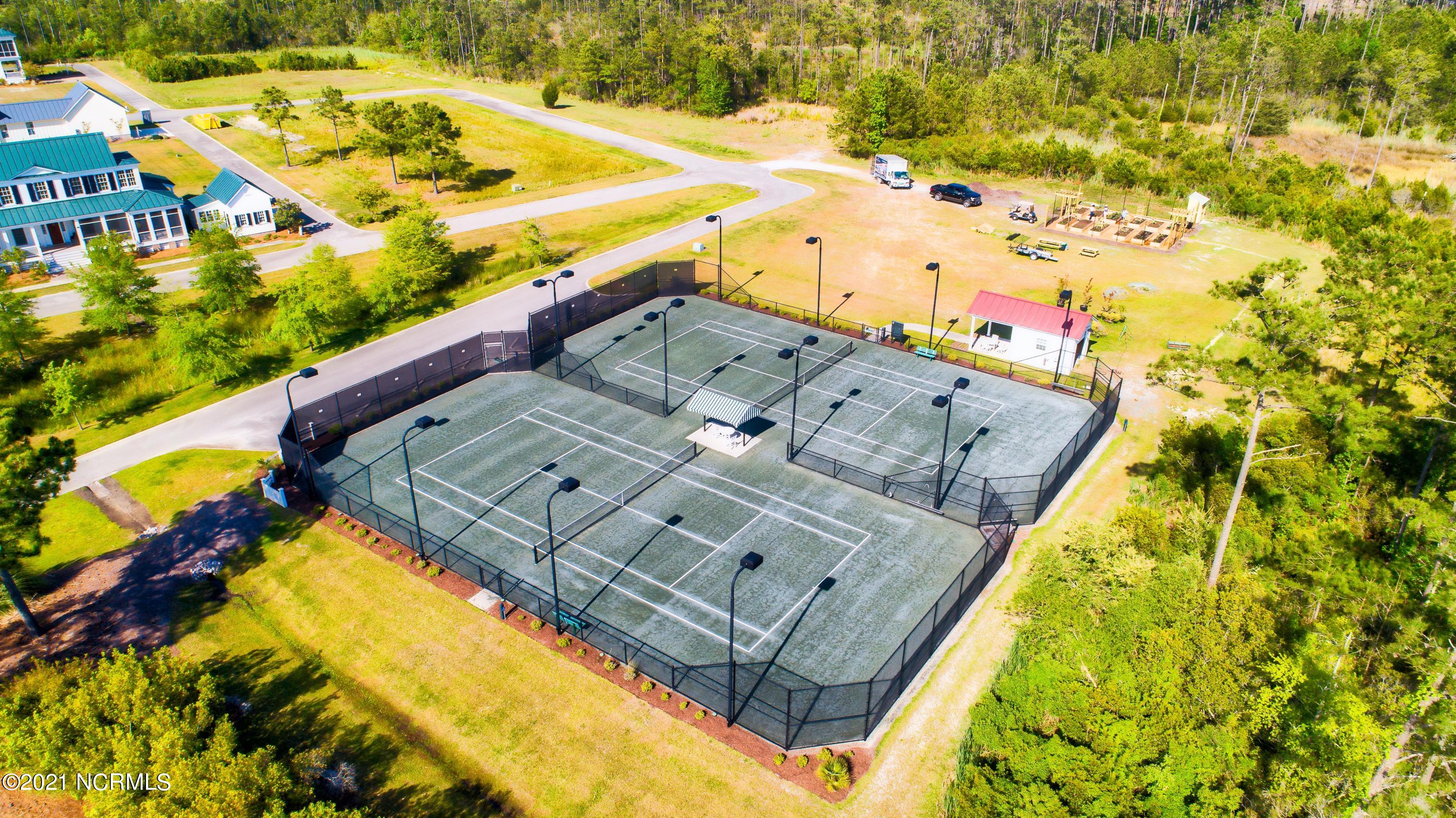 126 Oyster Point Road Oriental, NC 28571 - Photo 21 of 33 River Dunes014