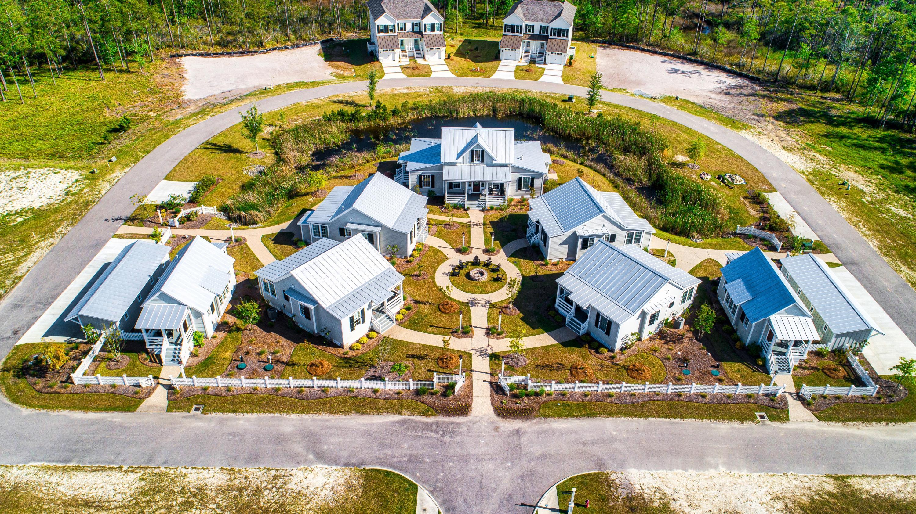 126 Oyster Point Road Oriental, NC 28571 - Photo 22 of 33 River Dunes015