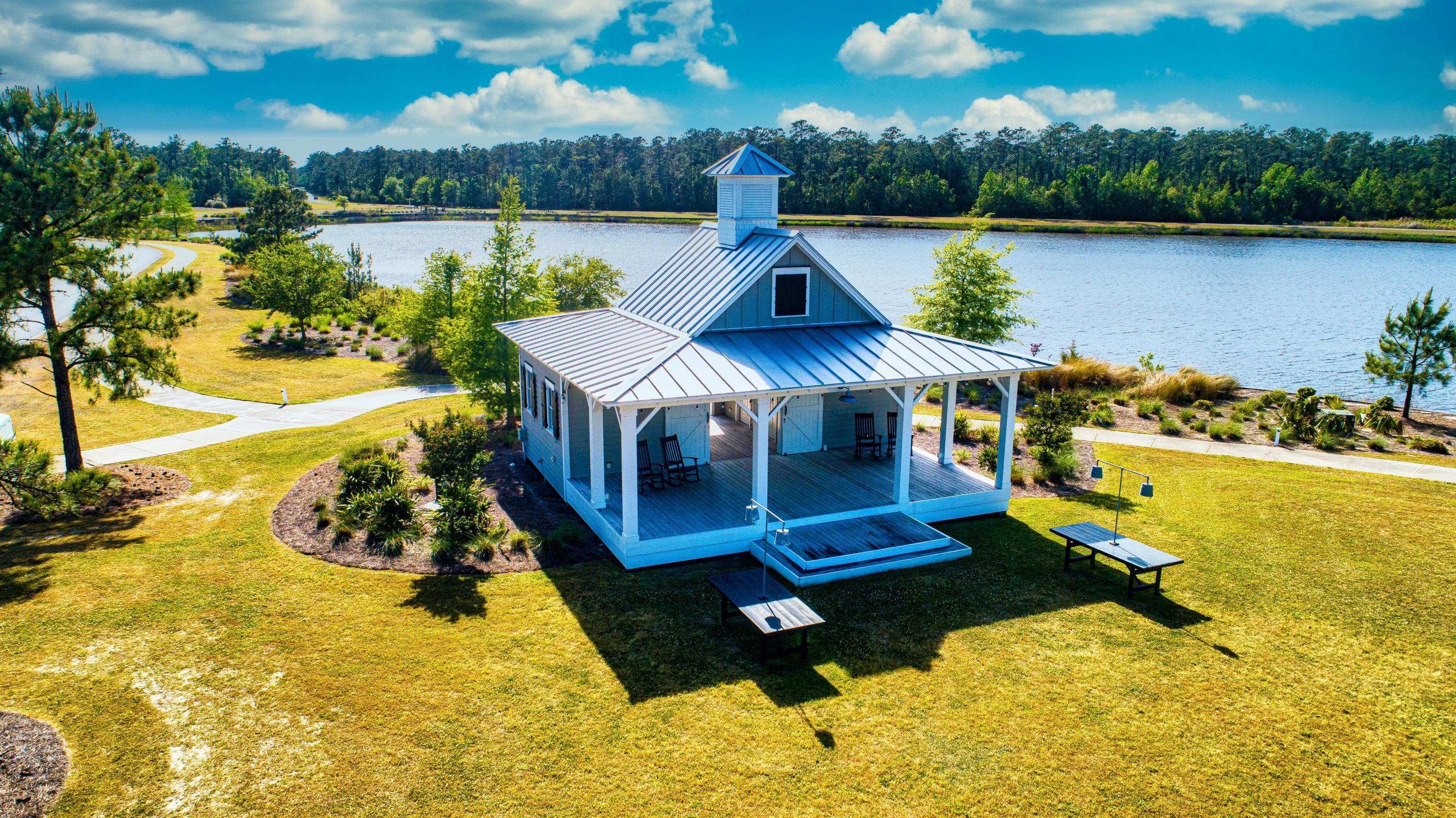 126 Oyster Point Road Oriental, NC 28571 - Photo 23 of 33 River Dunes016
