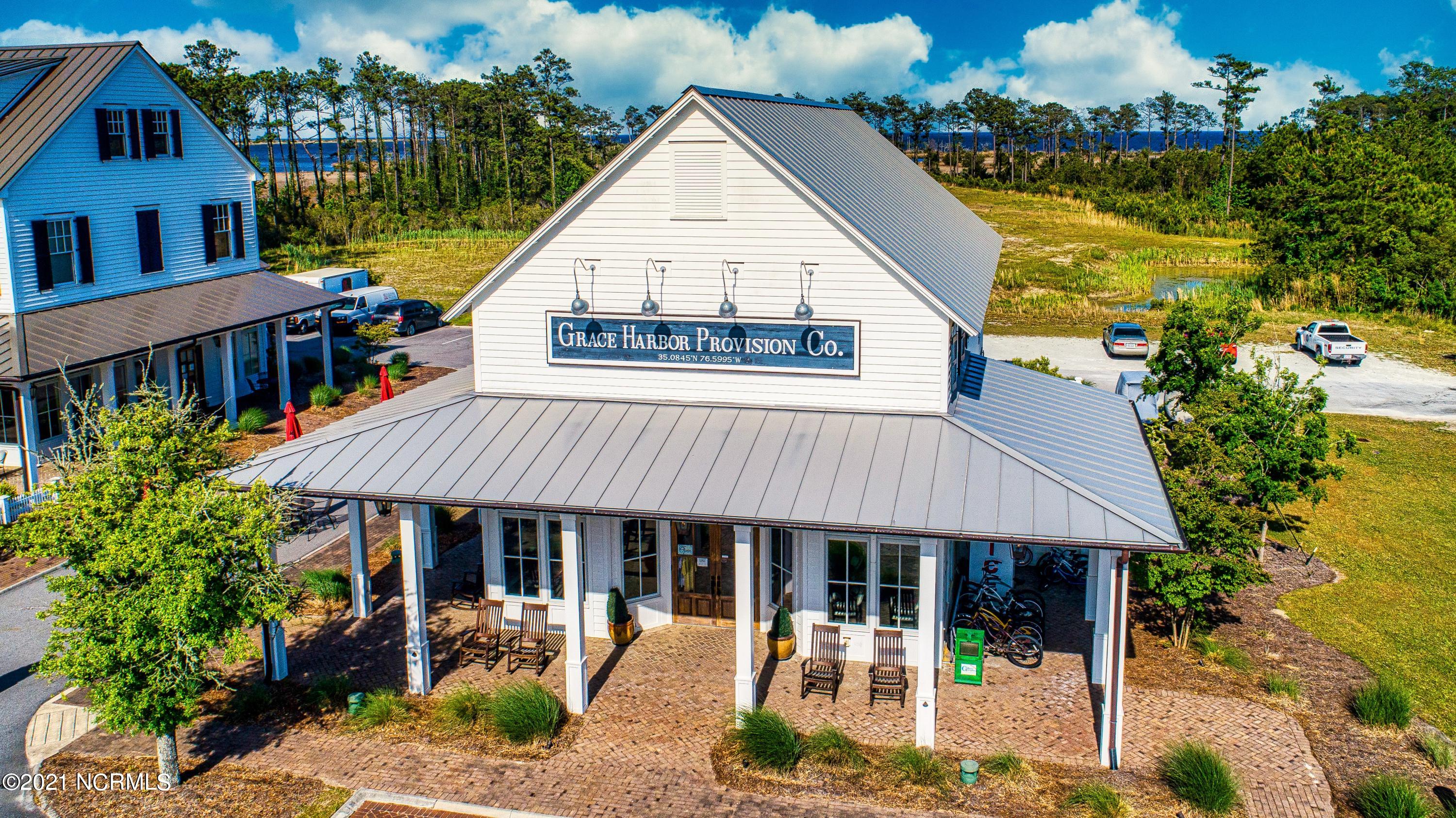 126 Oyster Point Road Oriental, NC 28571 - Photo 24 of 33 River Dunes019