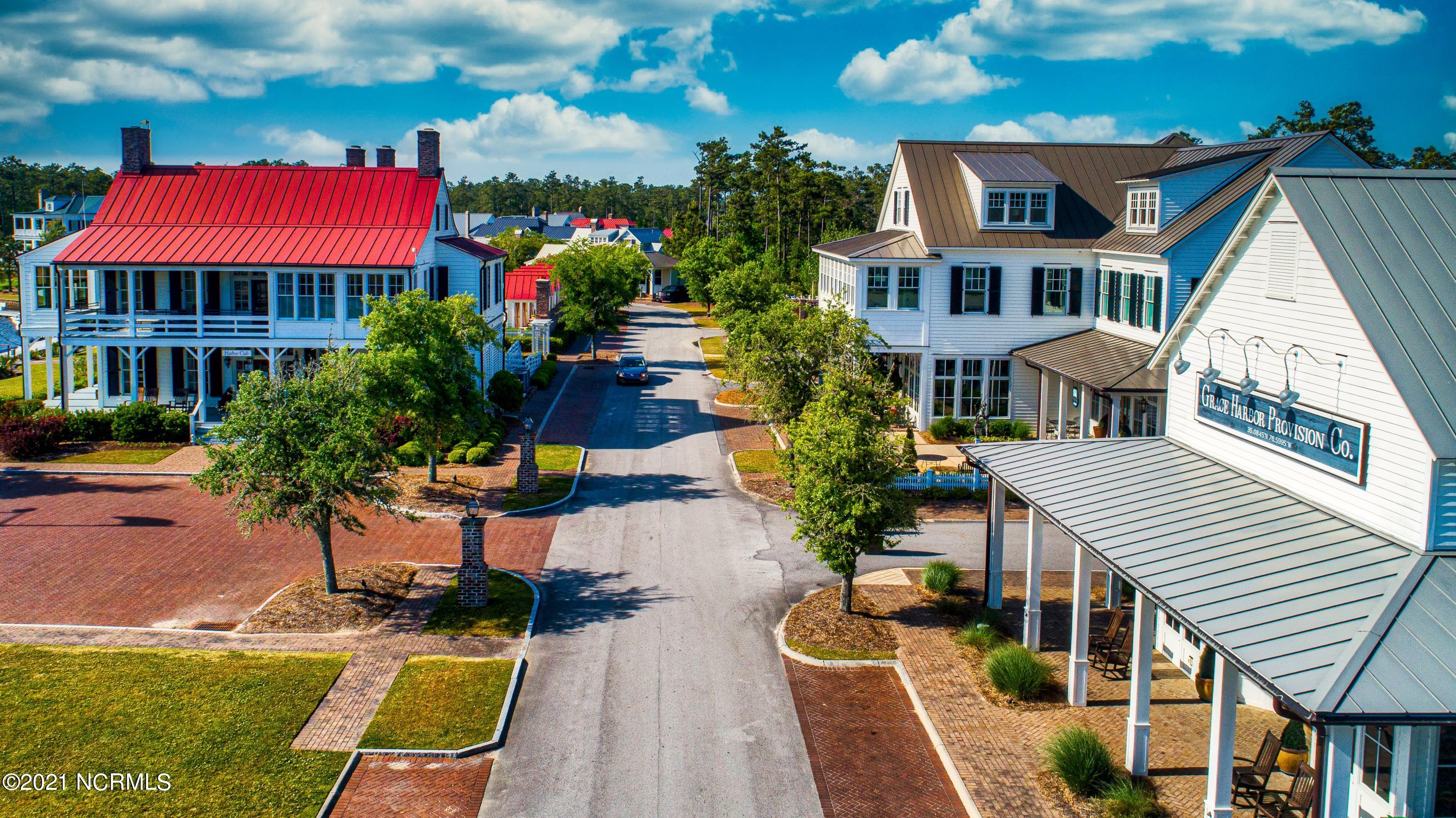 126 Oyster Point Road Oriental, NC 28571 - Photo 25 of 33 River Dunes020