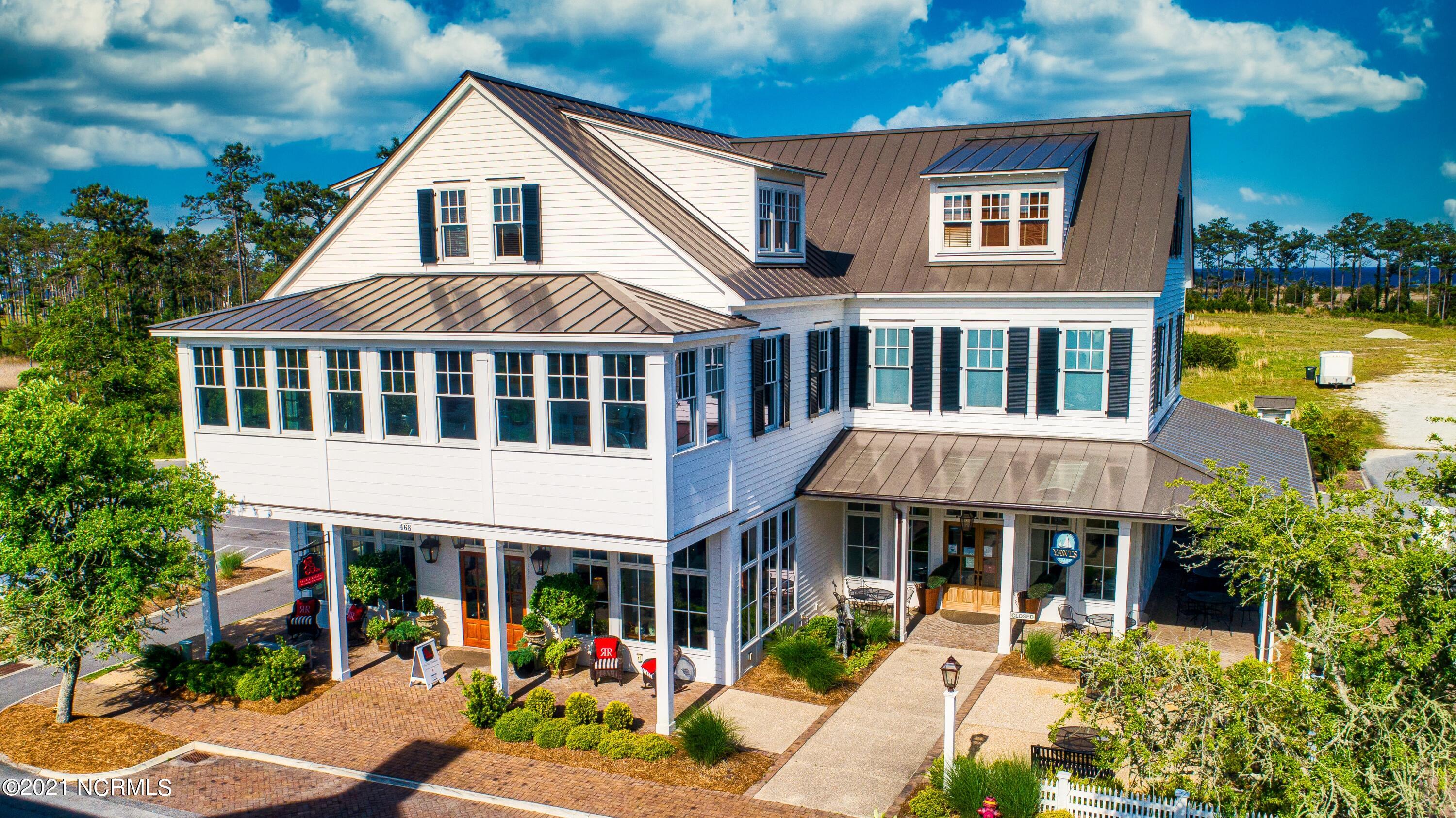 126 Oyster Point Road Oriental, NC 28571 - Photo 26 of 33 River Dunes021