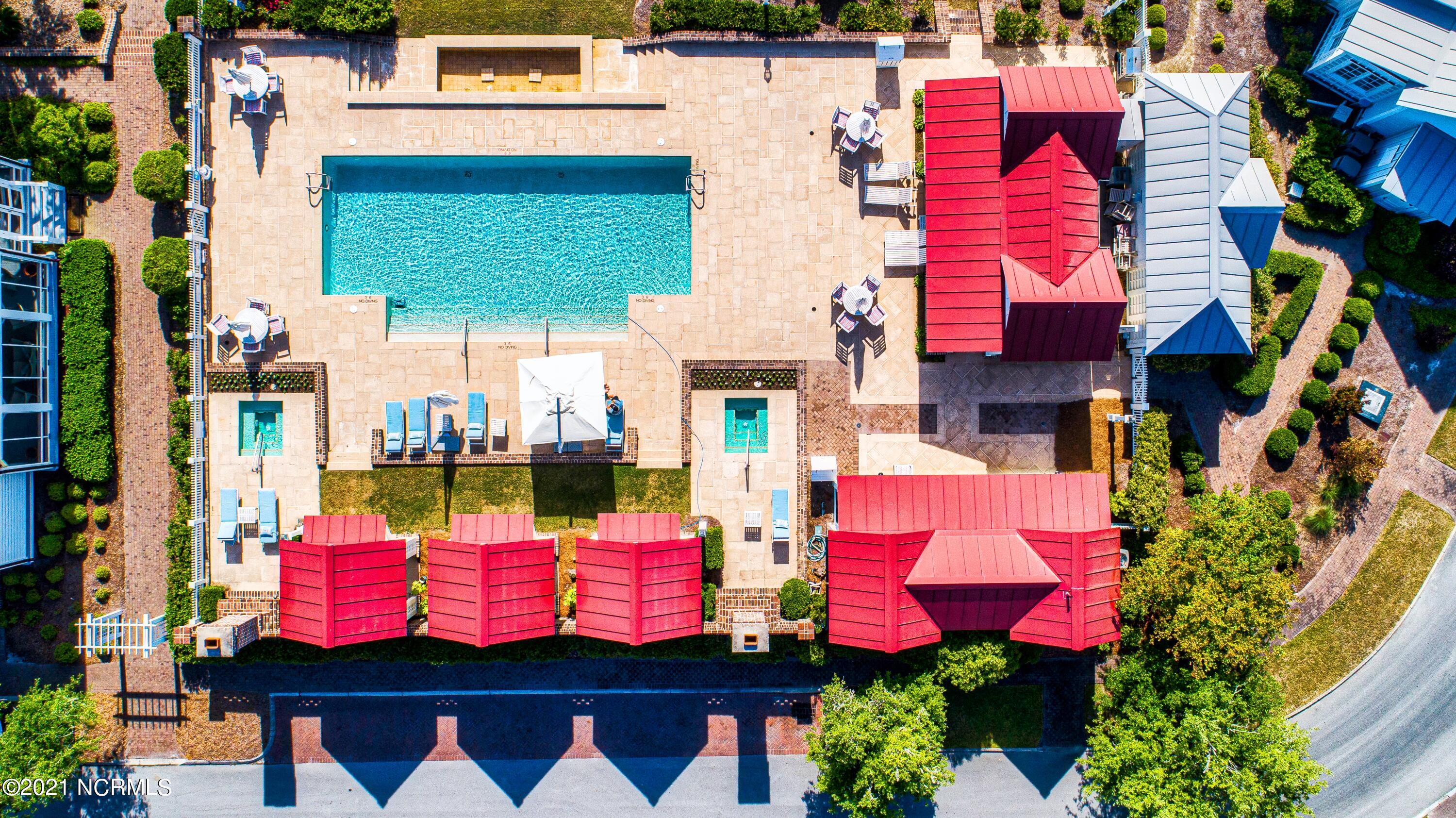 126 Oyster Point Road Oriental, NC 28571 - Photo 27 of 33 River Dunes022