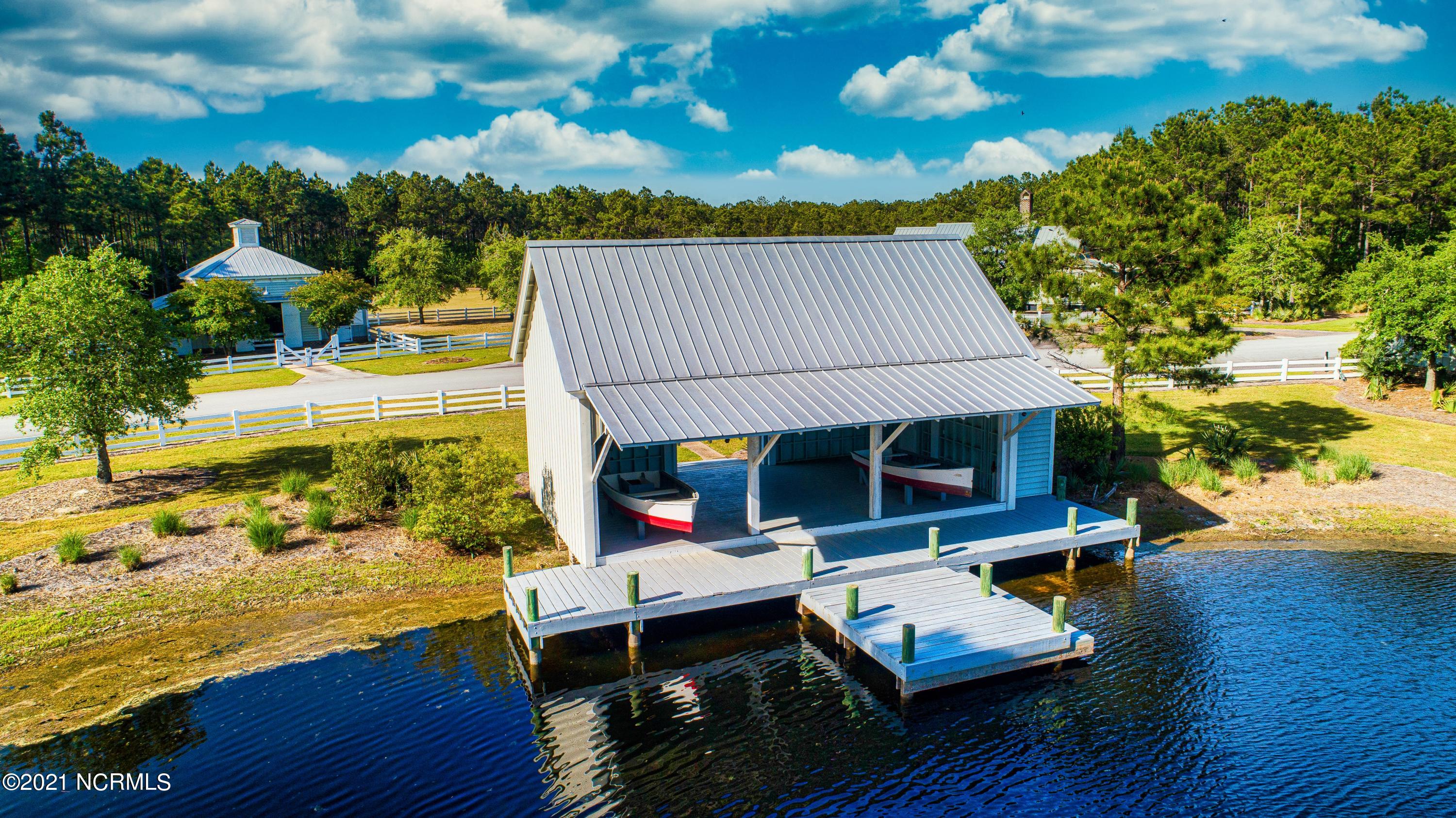126 Oyster Point Road Oriental, NC 28571 - Photo 31 of 33 River Dunes026
