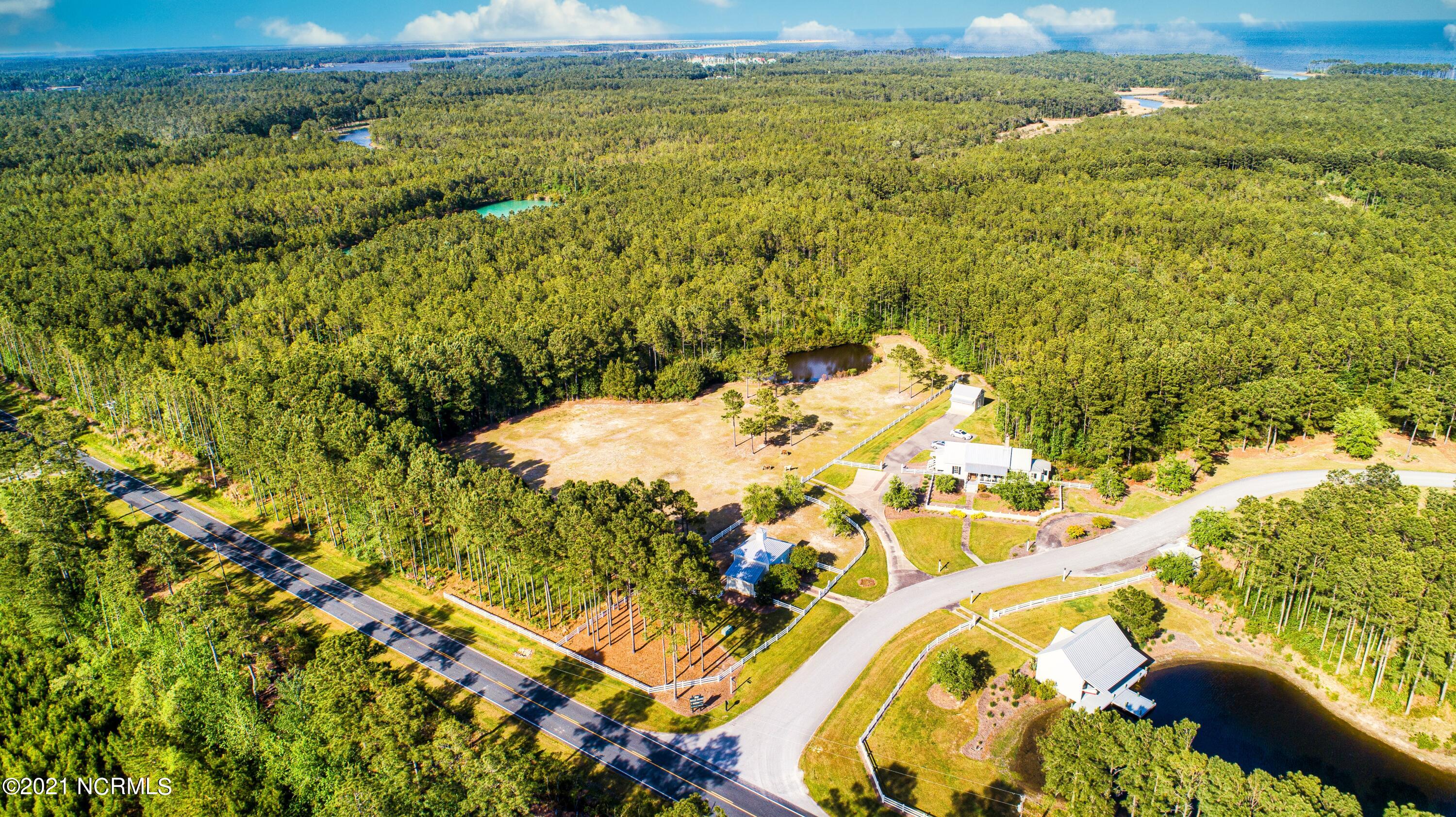126 Oyster Point Road Oriental, NC 28571 - Photo 33 of 33 River Dunes028