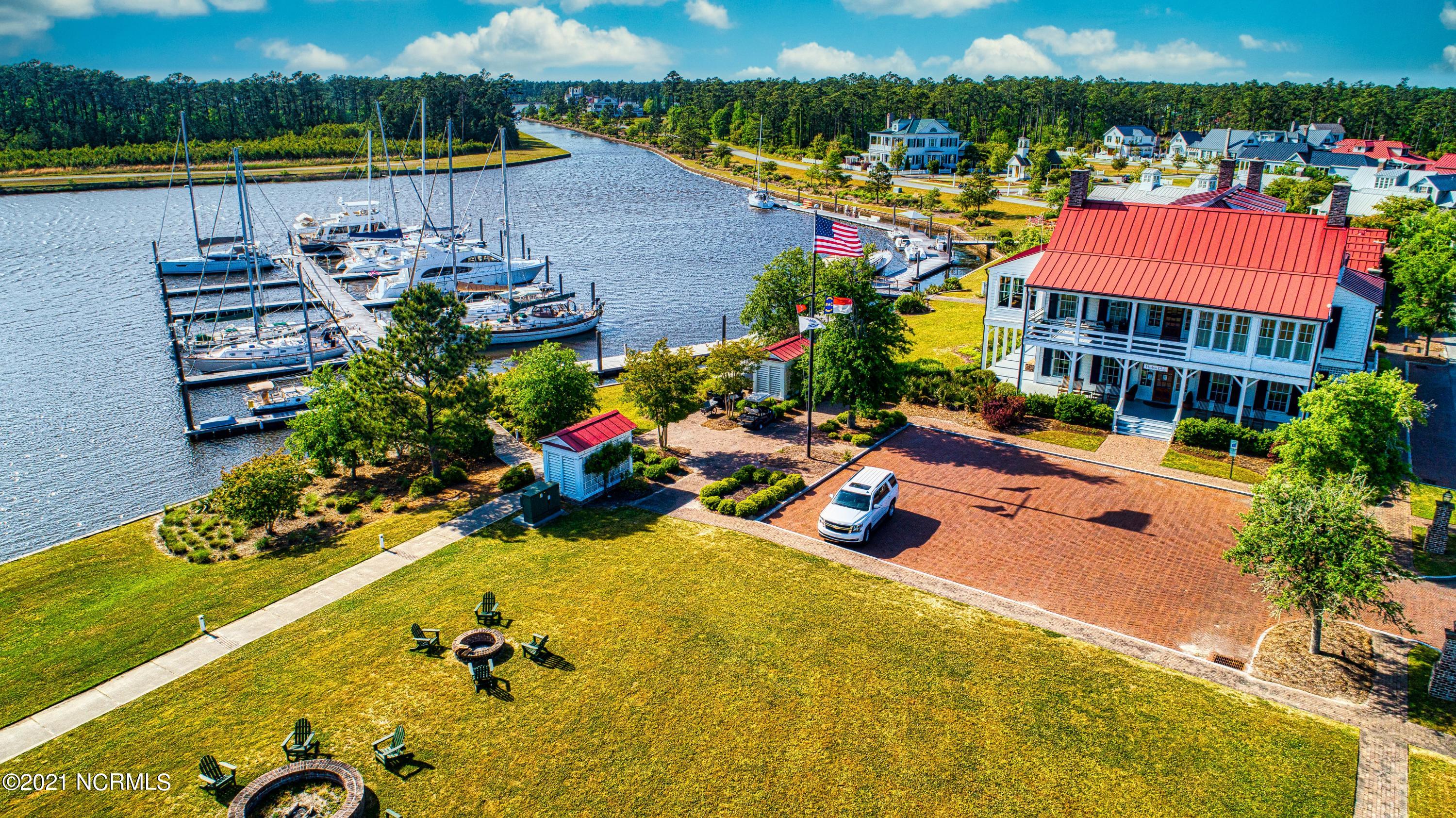 126 Oyster Point Road Oriental, NC 28571 - Photo 9 of 33 River Dunes018