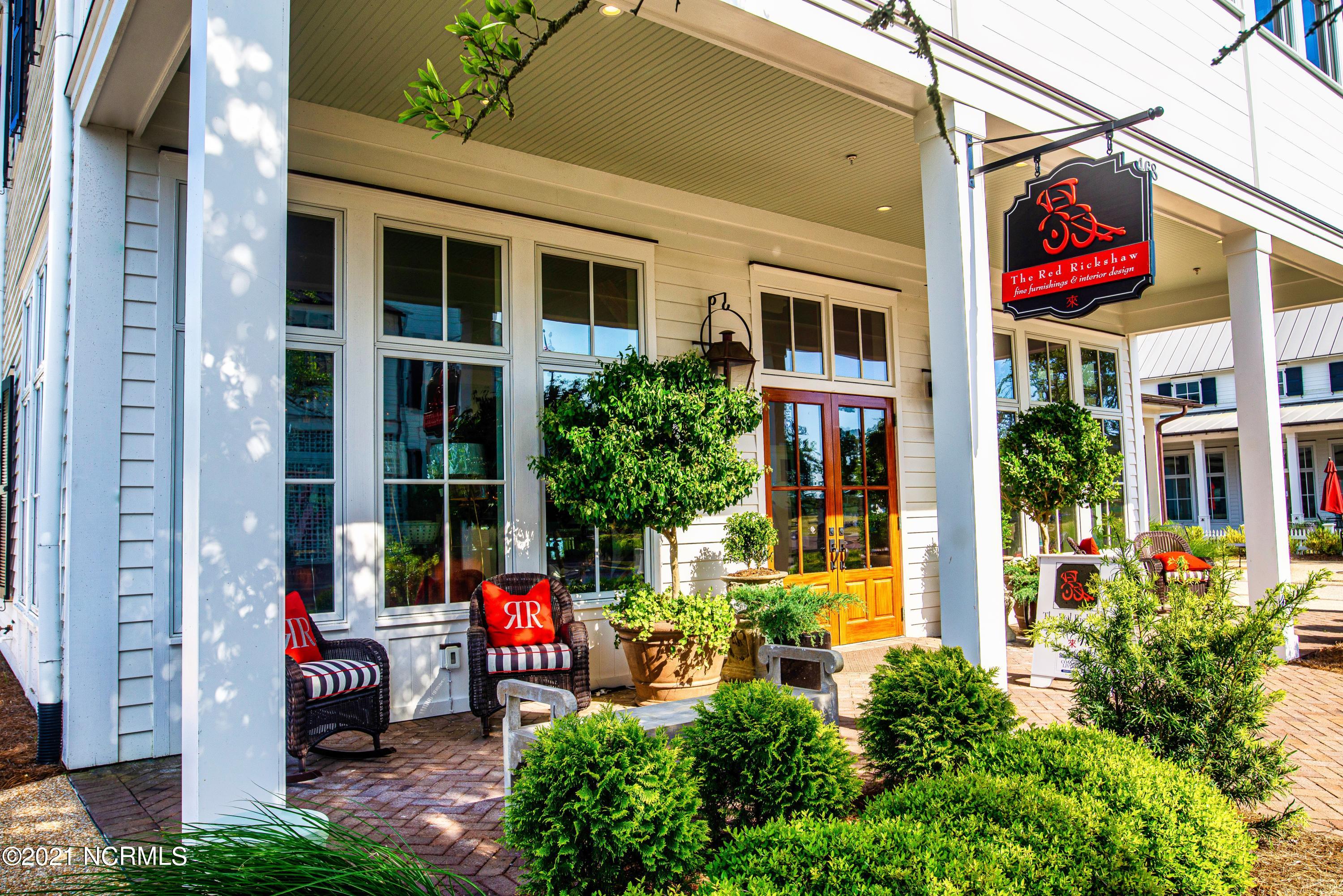 126 Oyster Point Road Oriental, NC 28571 - Photo 10 of 33 River Dunes001