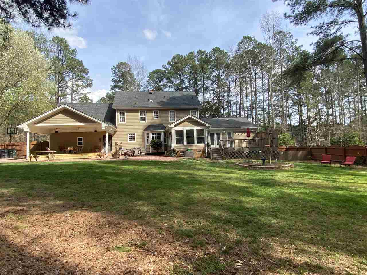 4008 Graham Newton Road Raleigh, NC 27606 - Photo 26 of 30 Photo 26