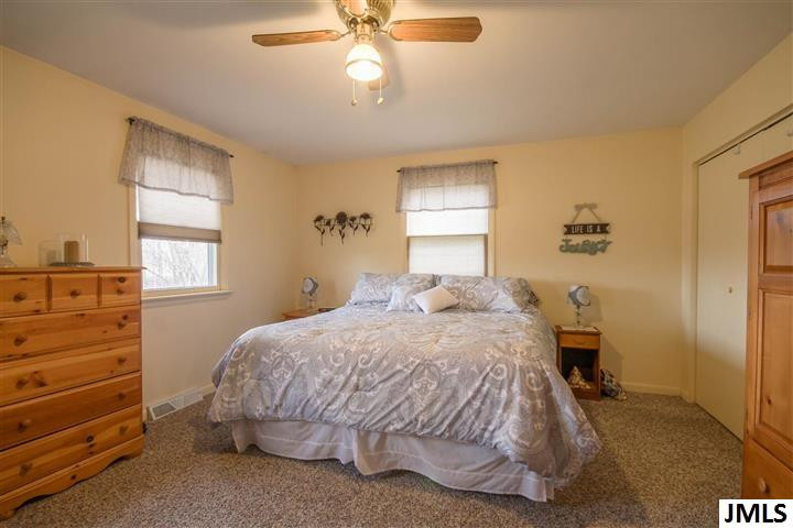 9901 Folks Road Hanover, MI 49241 - Photo 13 of 17 Photo 13