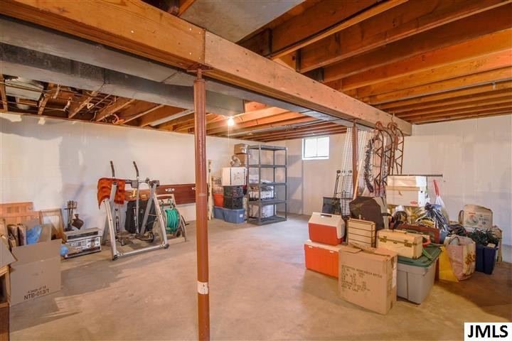 9901 Folks Road Hanover, MI 49241 - Photo 15 of 17 Photo 15
