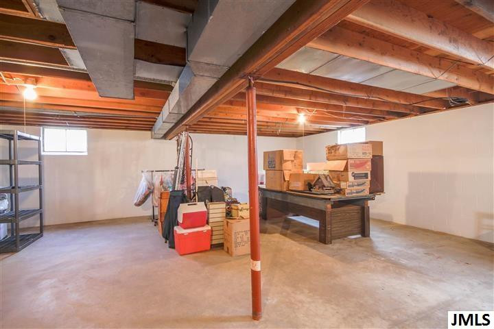 9901 Folks Road Hanover, MI 49241 - Photo 16 of 17 Photo 16
