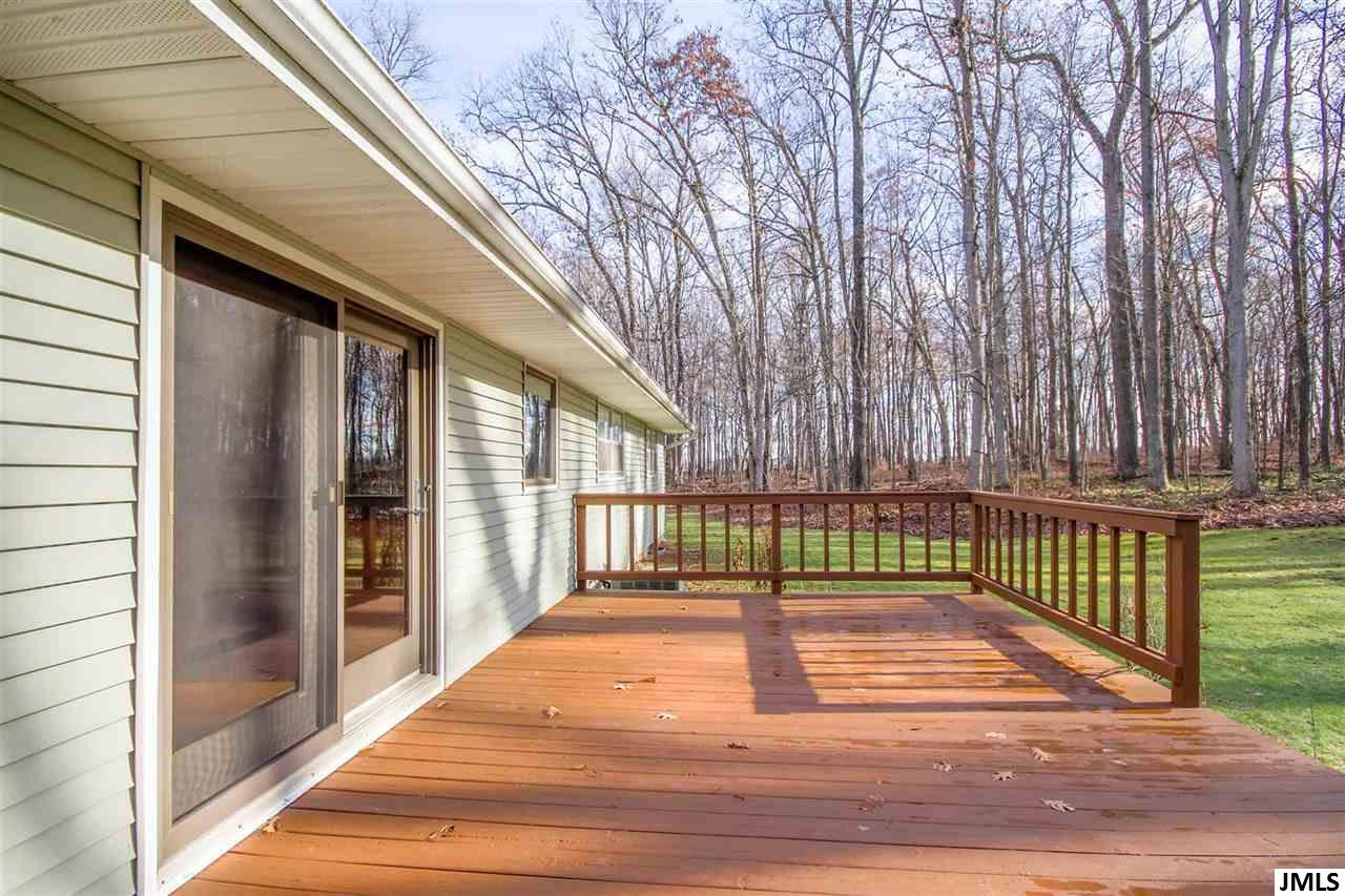 9901 Folks Road Hanover, MI 49241 - Photo 2 of 17 Photo 2