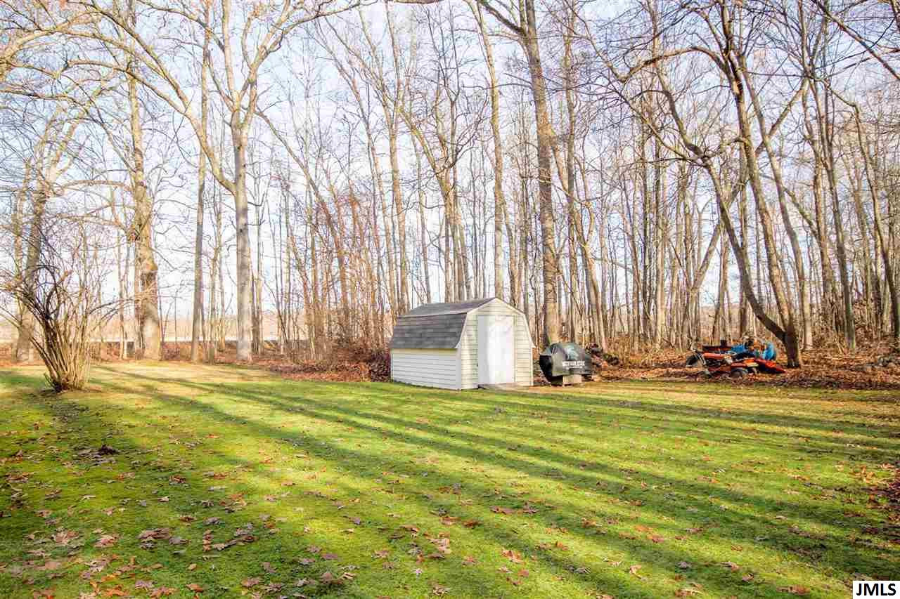 9901 Folks Road Hanover, MI 49241 - Photo 4 of 17 Photo 4