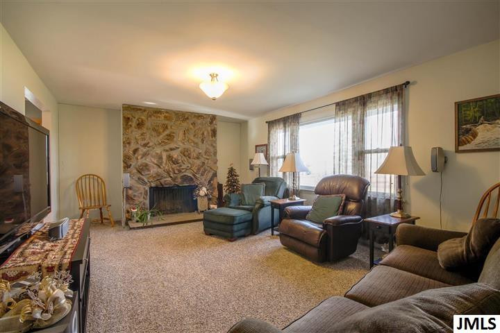9901 Folks Road Hanover, MI 49241 - Photo 5 of 17 Photo 5