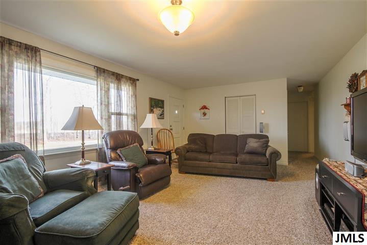 9901 Folks Road Hanover, MI 49241 - Photo 6 of 17 Photo 6