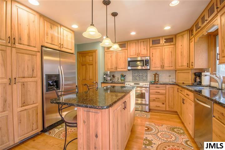 9901 Folks Road Hanover, MI 49241 - Photo 7 of 17 Photo 7