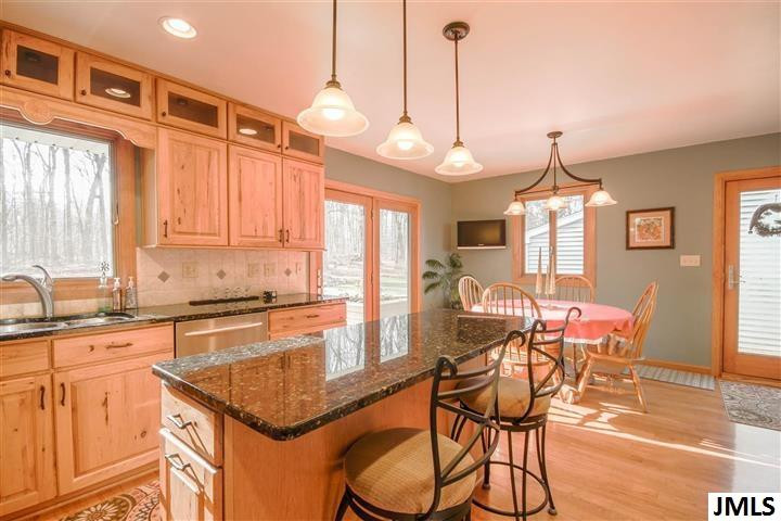 9901 Folks Road Hanover, MI 49241 - Photo 8 of 17 Photo 8