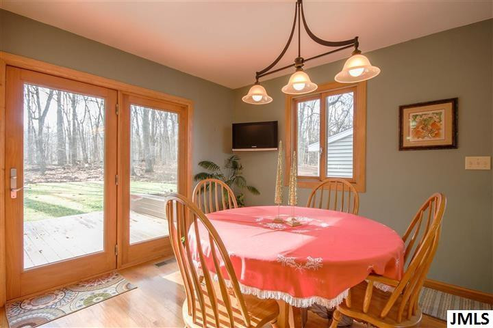 9901 Folks Road Hanover, MI 49241 - Photo 9 of 17 Photo 9
