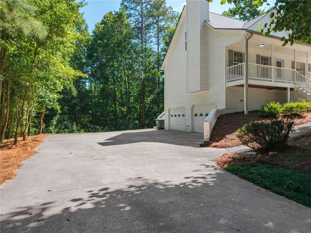 2380 Land Road Canton, GA 30114 - Photo 31 of 34