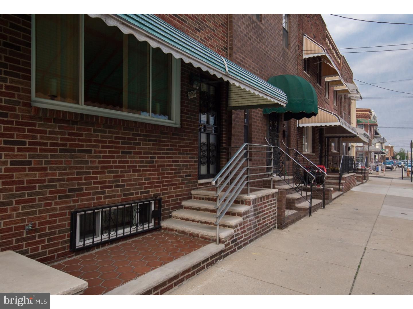 1025 West Ritner Street Philadelphia, PA 19148 - Photo 2 of 25 Gallery Image 2