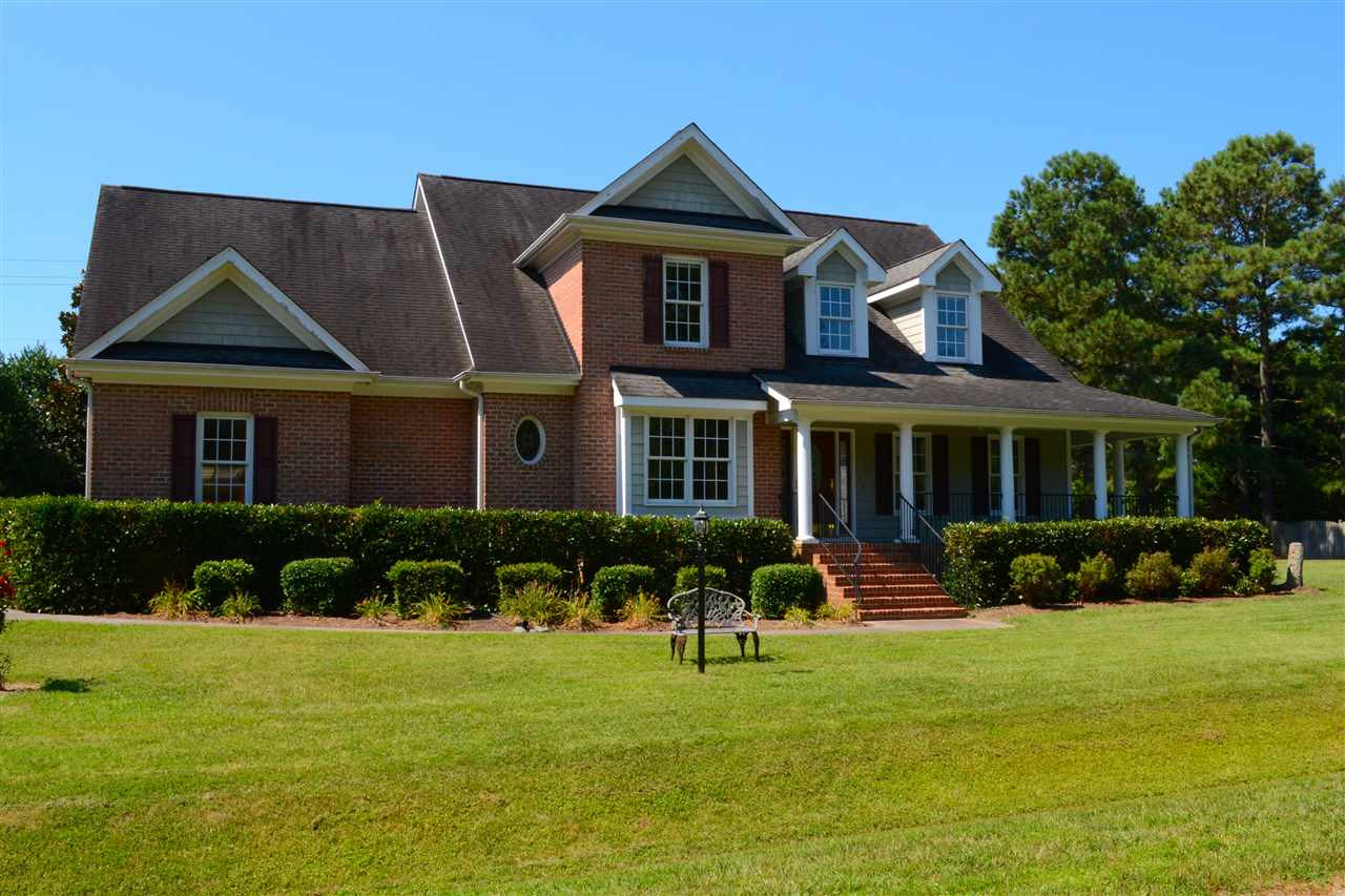 5305 Harbor Crest Road Raleigh, NC 27614 - Photo 1 of 26 Photo 1