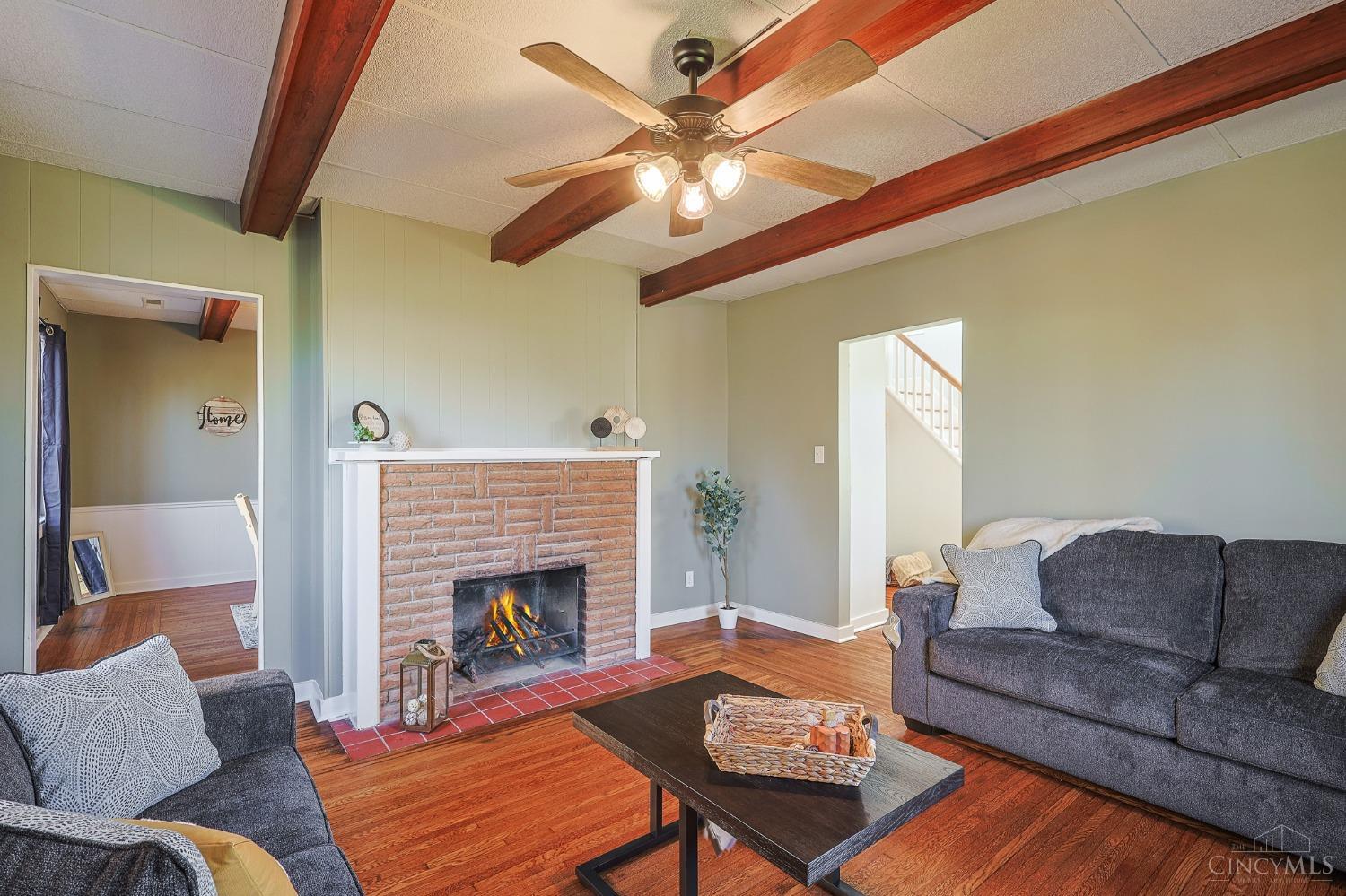 6754 Cheviot Road Cincinnati, OH 45247 - Photo 7 of 28