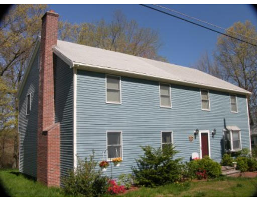 14 Columbine Road Mansfield, MA 02048 - Photo 1 of 1 Gallery Image 1
