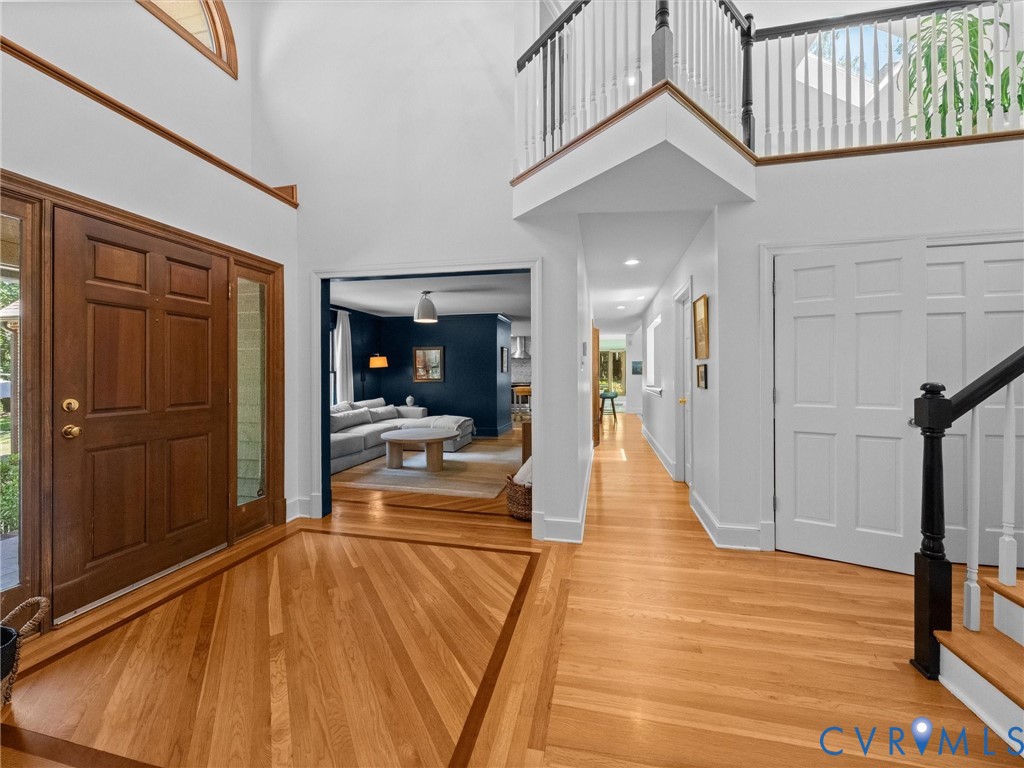 3201 St Stephens Way Midlothian, VA 23113 - Photo 22 of 72