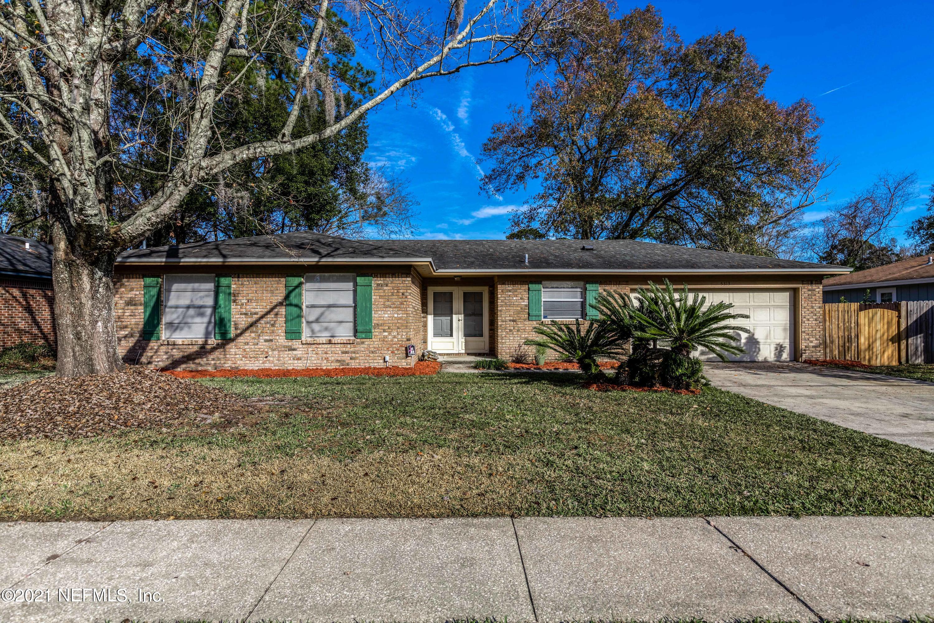5313 Clarendon Road Jacksonville, FL 32205 - Photo 1 of 38 1-5313 Clarendon