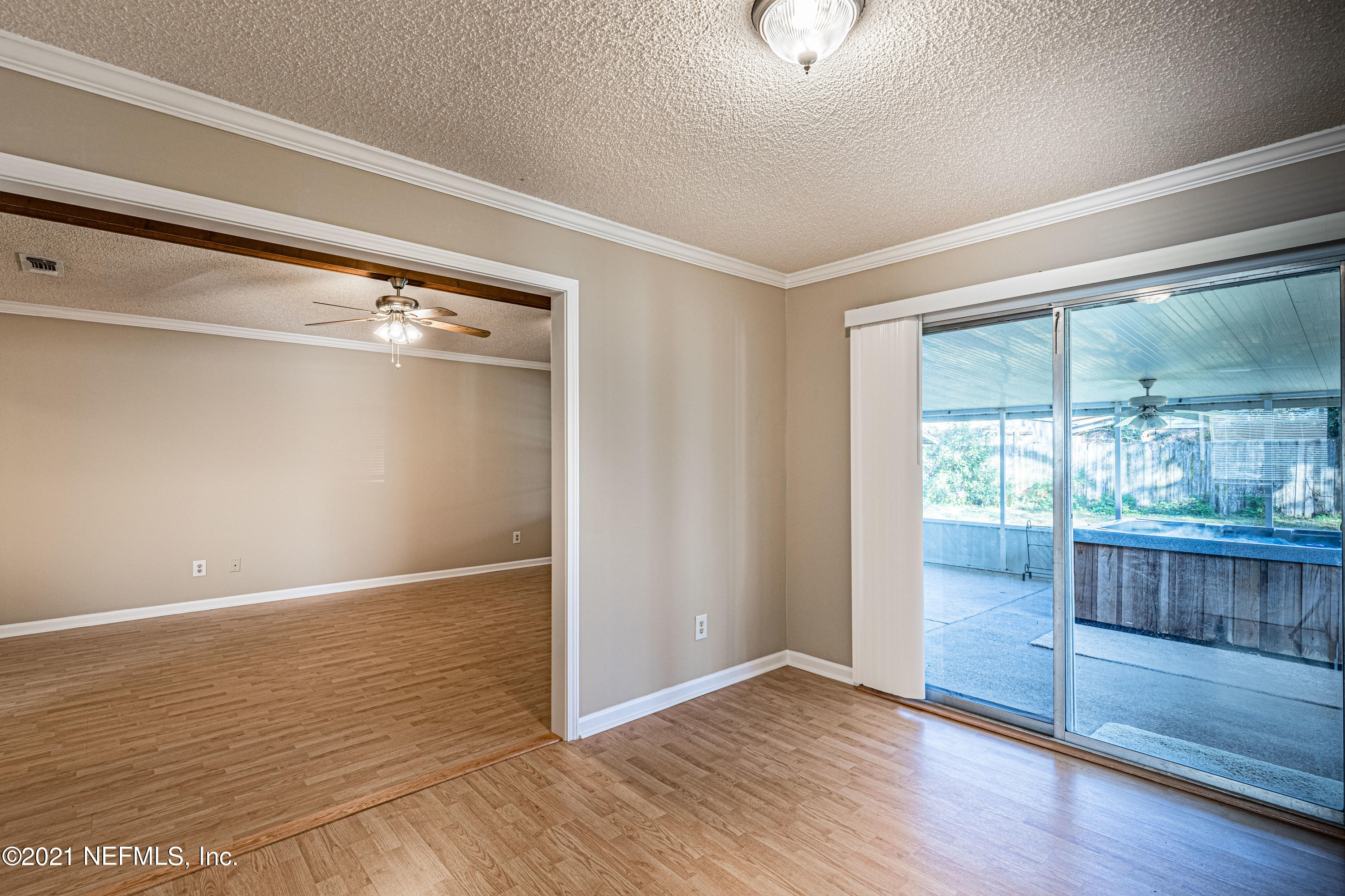 5313 Clarendon Road Jacksonville, FL 32205 - Photo 12 of 38 12-Dining