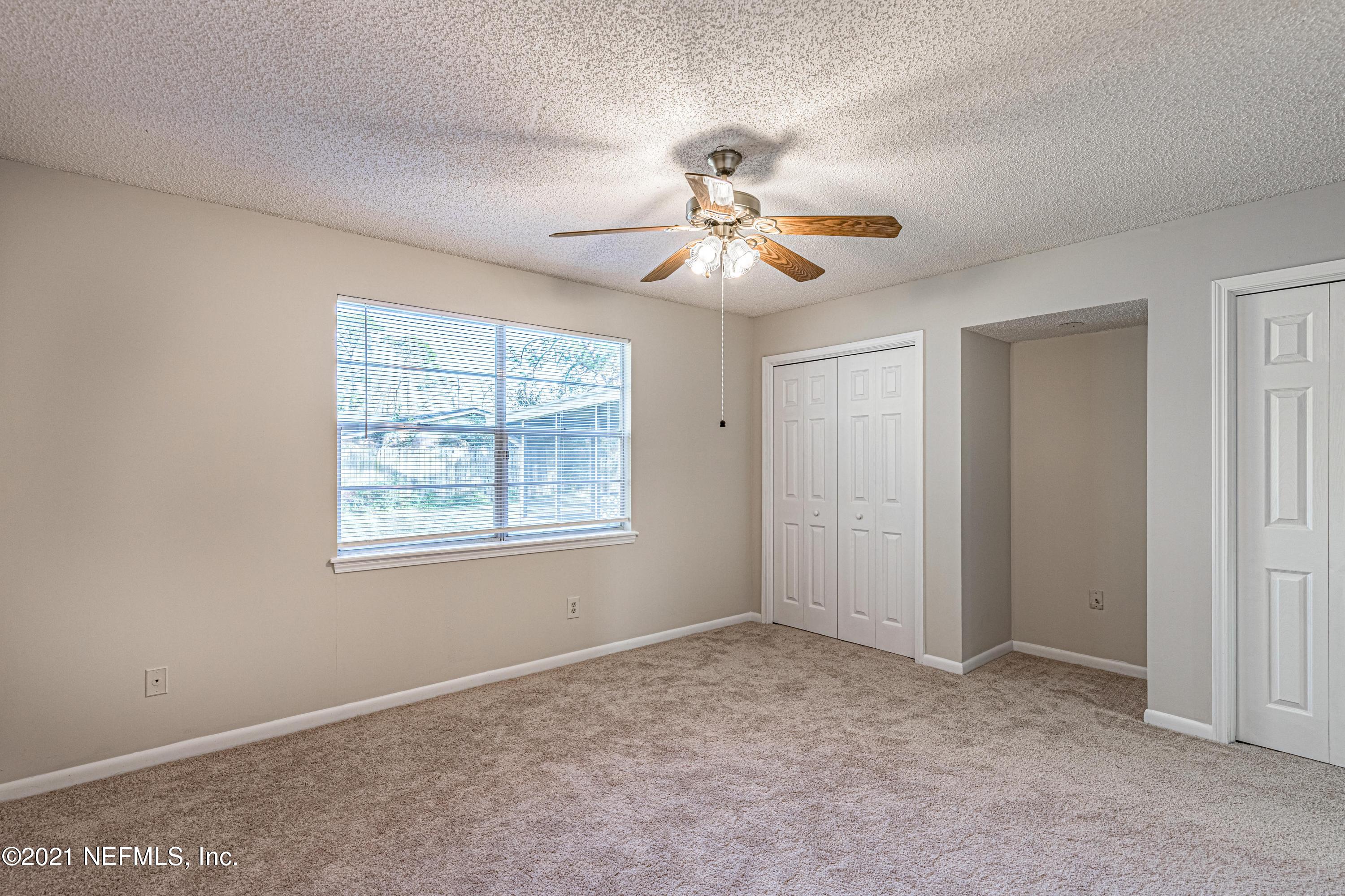 5313 Clarendon Road Jacksonville, FL 32205 - Photo 24 of 38 24-Owner's Bedroom