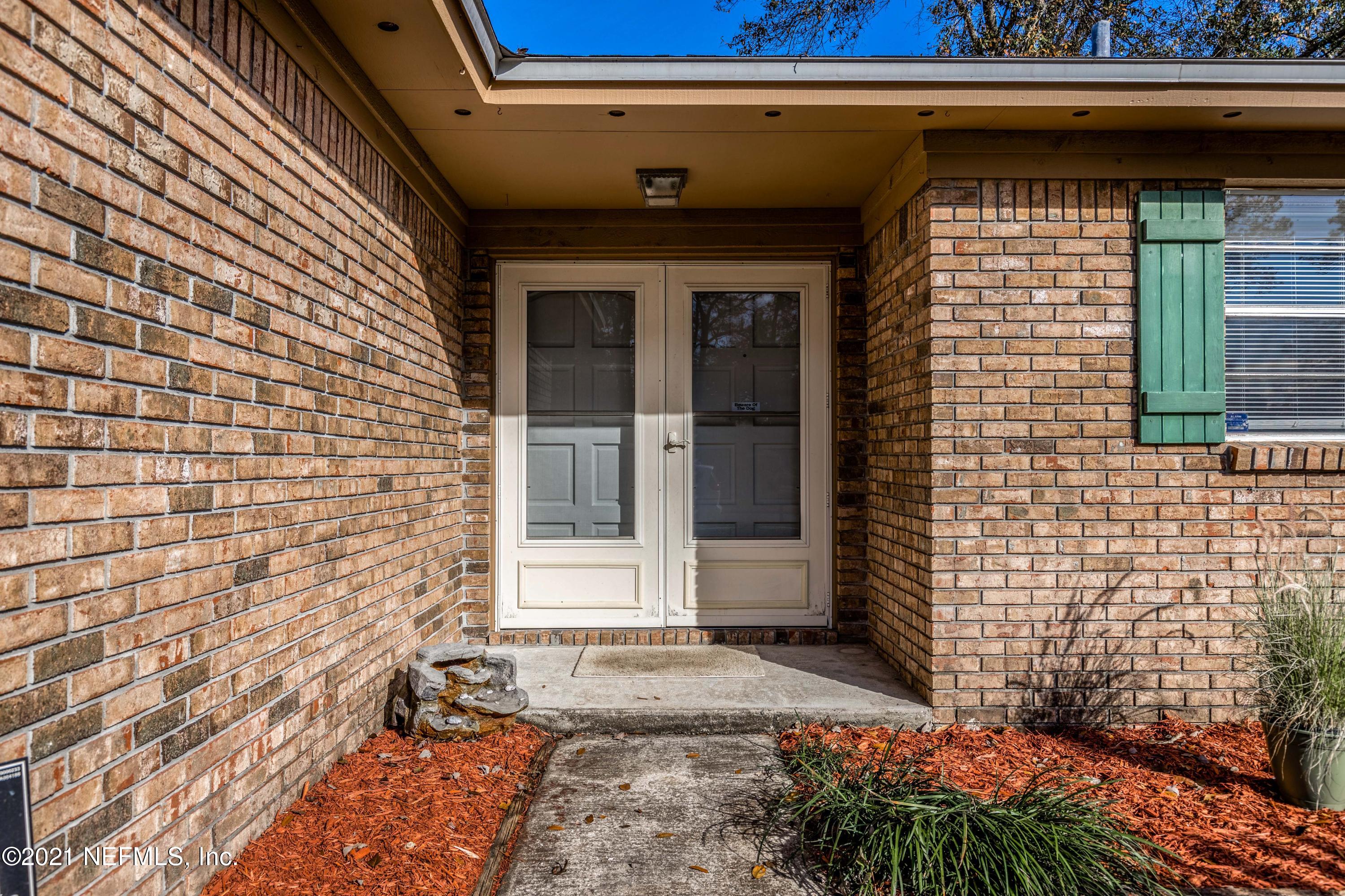 5313 Clarendon Road Jacksonville, FL 32205 - Photo 5 of 38 5-Front Door