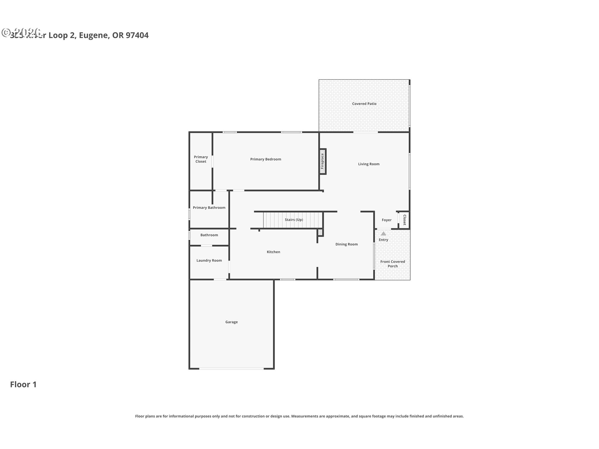355 River Loop 2 Eugene, OR 97404 - Photo 21 of 24