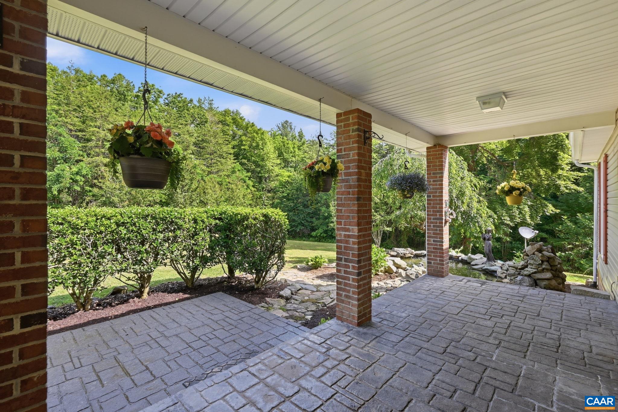 418 Poplar Lake Road Stanardsville, VA 22973 - Photo 3 of 74