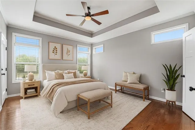 $779,000 | 4385 Missouri Drive, Ottawa, KS 66067