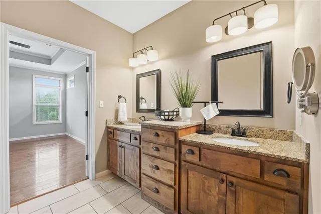 $779,000 | 4385 Missouri Drive, Ottawa, KS 66067