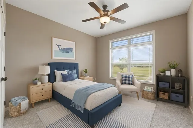 $779,000 | 4385 Missouri Drive, Ottawa, KS 66067