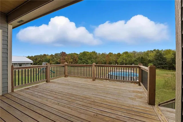 $779,000 | 4385 Missouri Drive, Ottawa, KS 66067