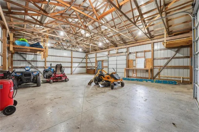 $779,000 | 4385 Missouri Drive, Ottawa, KS 66067