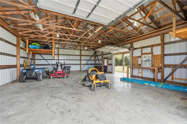 $779,000 | 4385 Missouri Drive, Ottawa, KS 66067