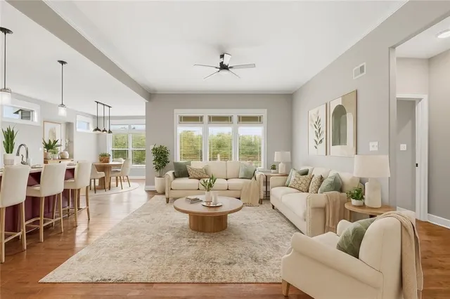 $779,000 | 4385 Missouri Drive, Ottawa, KS 66067