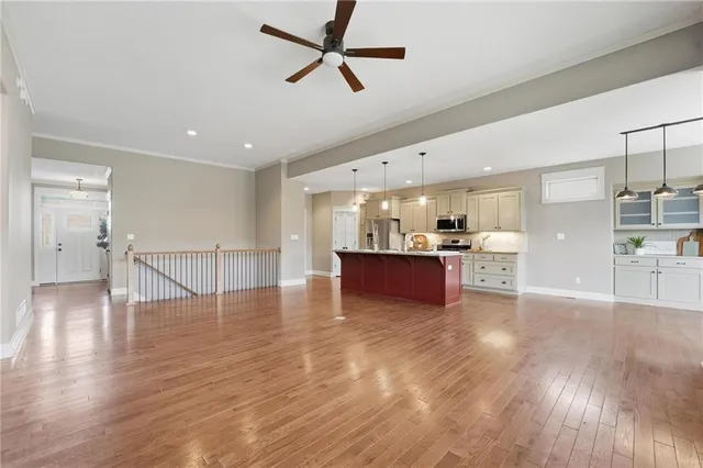 $779,000 | 4385 Missouri Drive, Ottawa, KS 66067