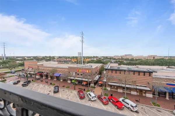 $2,495 | 2299 Lone Star Drive, Unit 512, Sugar Land, TX 77479