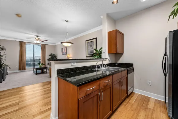 $2,495 | 2299 Lone Star Drive, Unit 512, Sugar Land, TX 77479